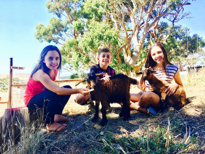 Others 3, Morella Farmstay, Yankalilla