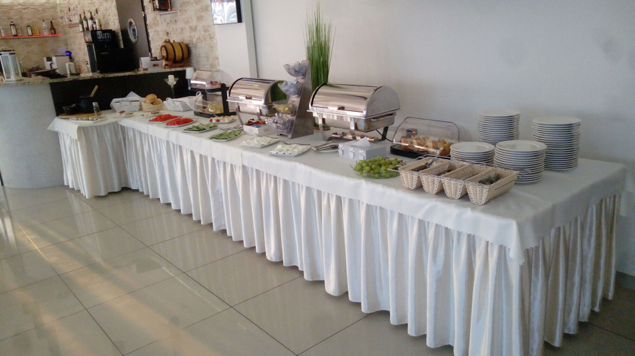 Food & Drinks 5, Hotel Graal, Wieliczka