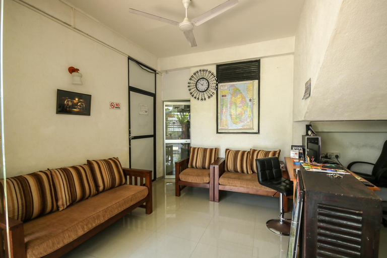 Public Area 2, Holiday Inn Unawatuna, Habaraduwa