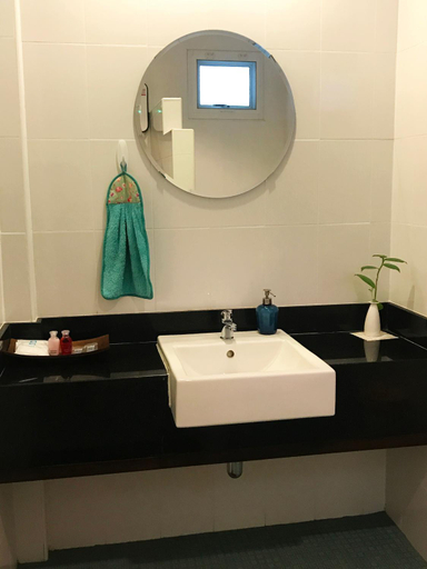 Bathroom 4, Kata Tranquil Villa, Phuket Island