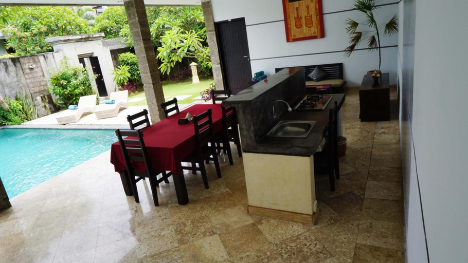 Facilities 2, Bali Merita Villa, Badung