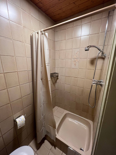 Bathroom 3, Einzimmerwohnung in Innsbruck, Innsbruck