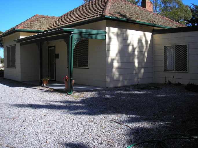 Morella Farmstay, Yankalilla
