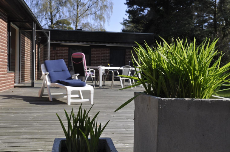 Others 4, Flygarevagen, Vellinge