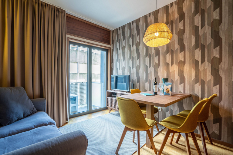 Others 3, Firmeza388 Charming Flats, Porto