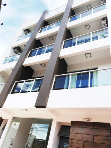 Exterior & Views 1, Pacifico Apart Hotel, Andrés Ibáñez