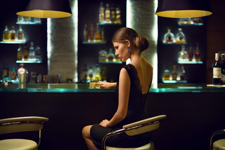 Food & Drinks 5, Odyssey ClubHotel Wellness & SPA Adults Only, Kielce