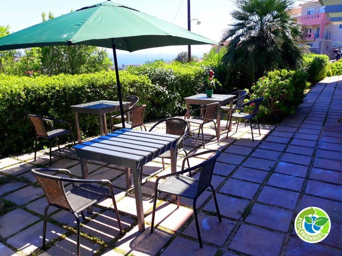 Sport & Beauty, Point Twins Apartments, North Aegean