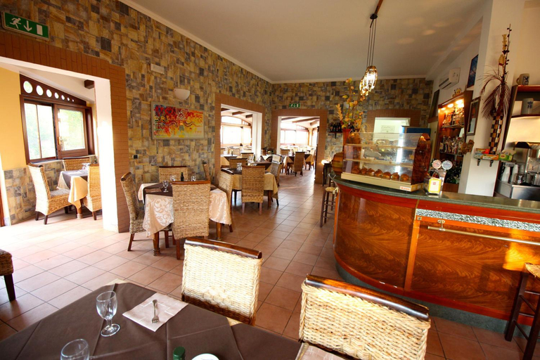 Food & Drinks 5, Villaggio Club Degli Ulivi, Foggia