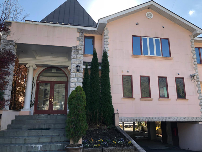 Exterior & Views 1, Auberge Mermaid, Fujikawaguchiko