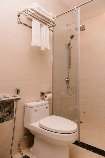 Bathroom 3