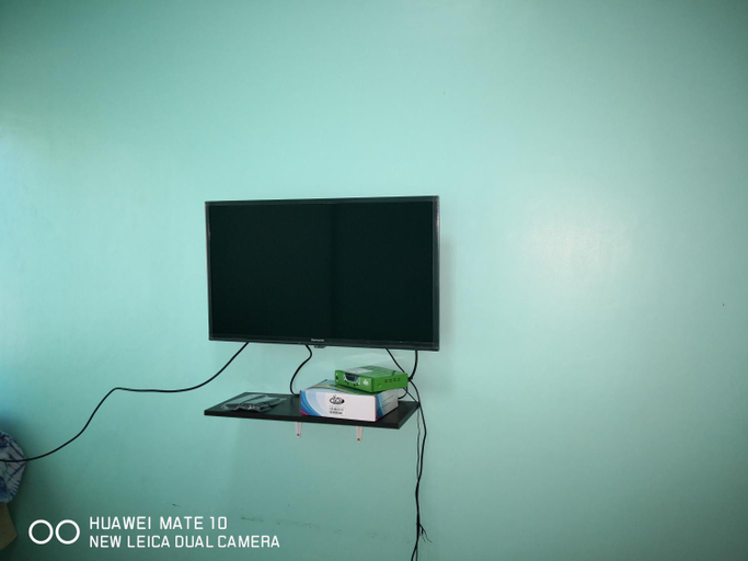 Facilities 2, A's Azotea de Bohol, Tagbilaran City
