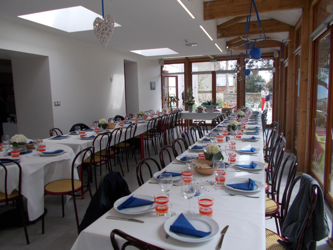Food & Drinks 4, La Brise de Mer, Loire-Atlantique