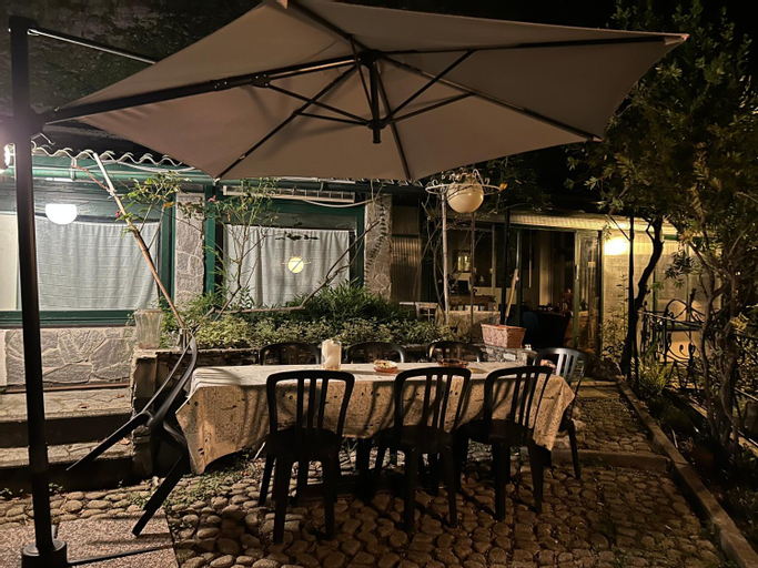 Food & Drinks 5, Villa Azzurra Genova Resort, Genova