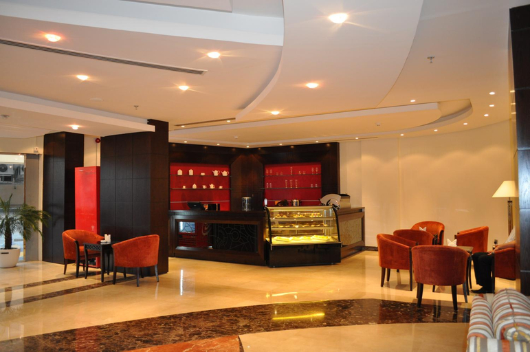 Public Area 3, Musherib Hotel, Doha
