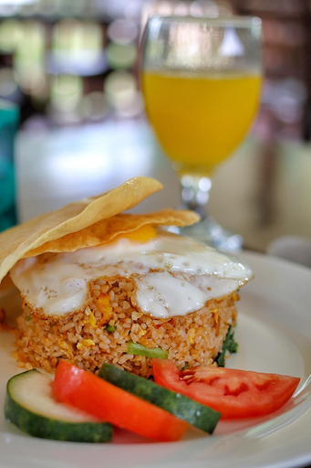 Food & Drinks 5, Tanini Sepilok, Sandakan