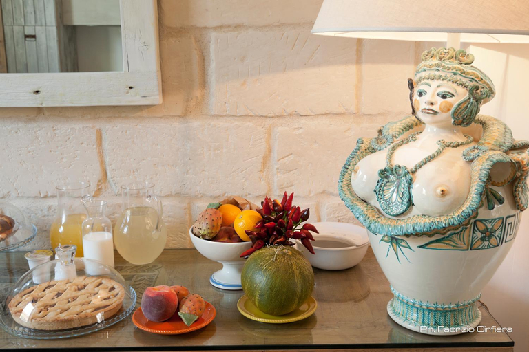 Food & Drinks 4, Palazzo Dei Dondoli, Lecce