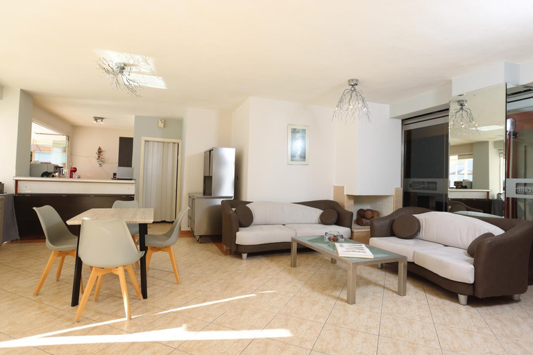 Public Area 3, Summer Dream Hotel, Central Macedonia