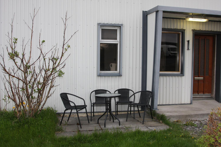 Others 5, The Castle, Dalabyggð