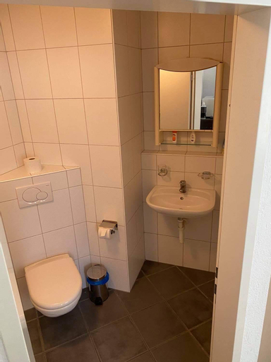 Bedroom 3, SASS APARTHOTEL, Olten