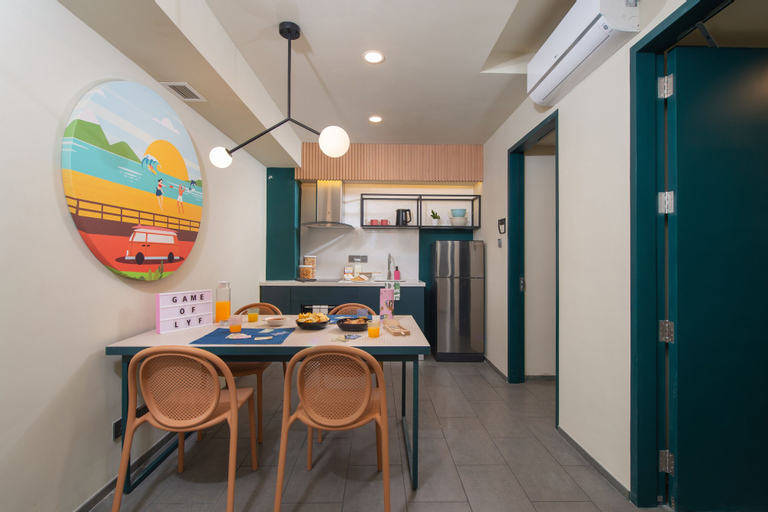 Dining Room 23