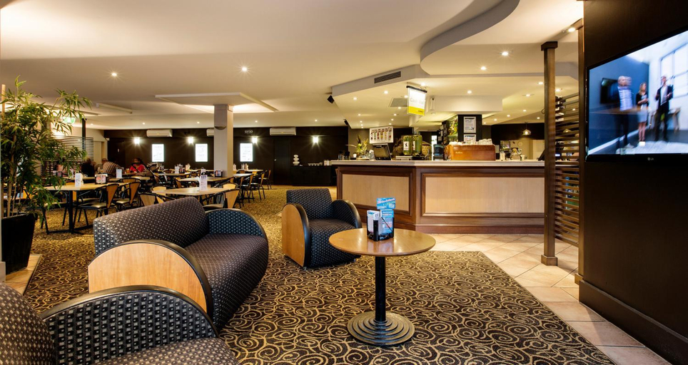 Public Area 3, Nightcap at Ferntree Gully Hotel Motel, Knox - North-East