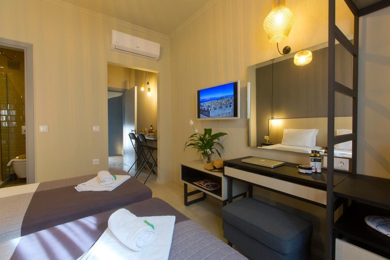 Others 5, LOC HOSPITALITY Urban Suites, Ionian Islands