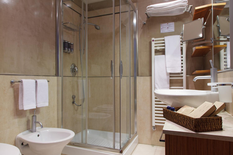 Bathroom 1