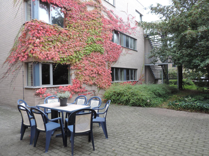 Others 4, Hostel Blauwput Leuven, Vlaams Brabant