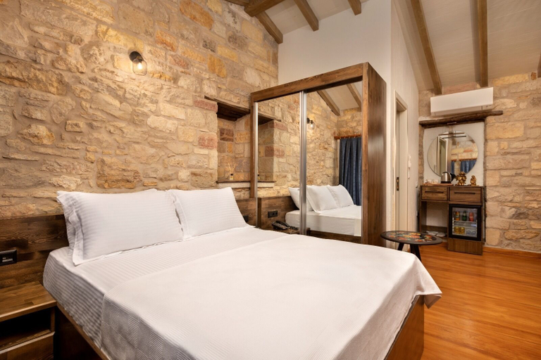 Bedroom 3, Eflin Haus Butik Hotel, Çeşme