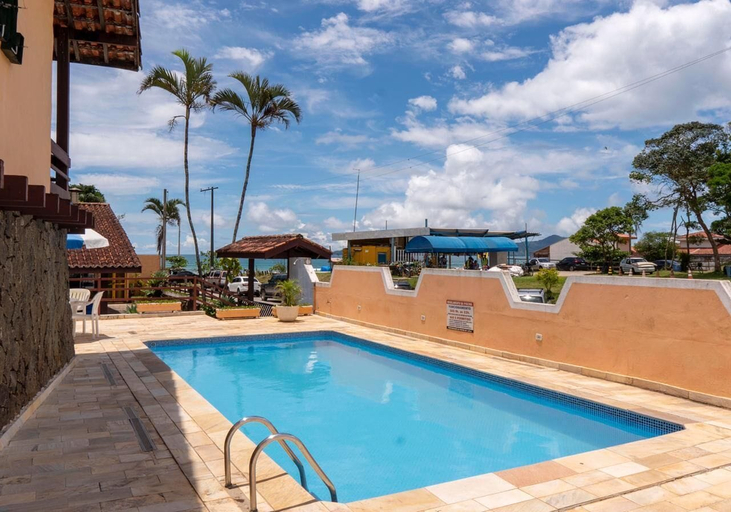 Sport & Beauty 5, Hotel do Sol, Ubatuba