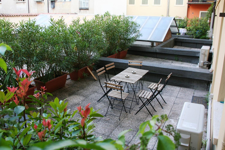 Others 5, Suite Dreams in Verona, Verona