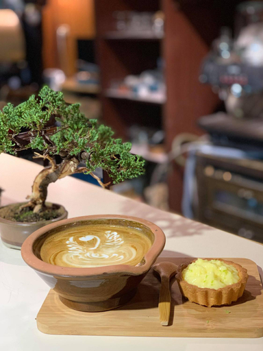 Food & Drinks 5, Fangshuh B&B, Hualien