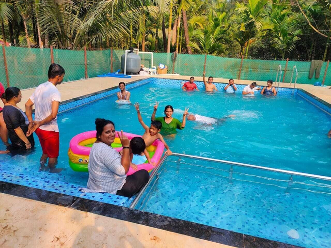 Sport & Beauty 5, Gokul Cottage and Villa, Raigarh