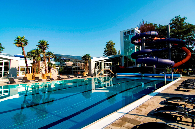 Sport & Beauty 5, GALANDA APARTMENTS, Turcianske Teplice