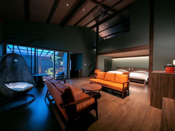 Bedroom 2, yumotoankiyohime, Kirishima
