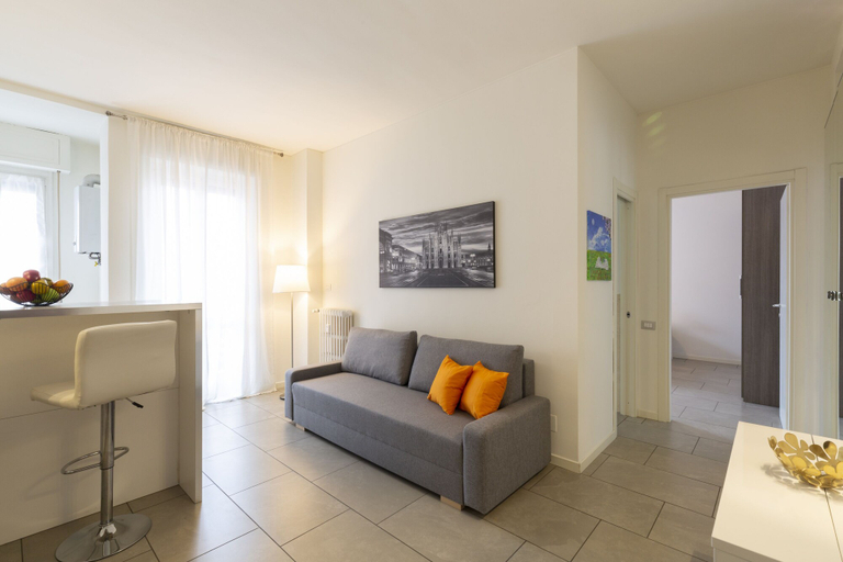 Others 5, notaMi - MassaRent House - Gambara M1, Milano
