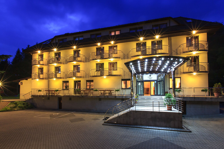 Exterior & Views 3, Hotel Vestina, Cieszyn