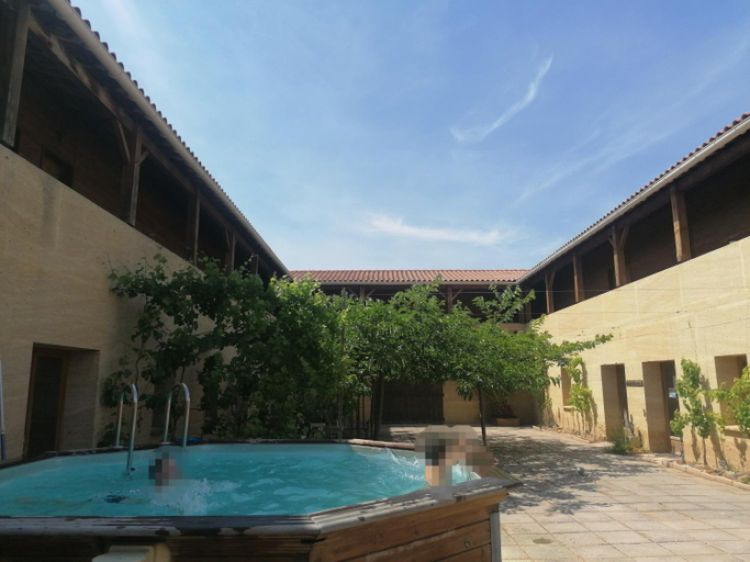 Sport & Beauty 2, Le Clos Boise, Gard
