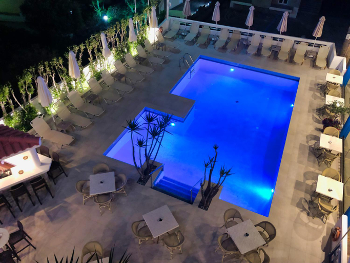 Sport & Beauty 5, Folia Apartments Chania, Crete
