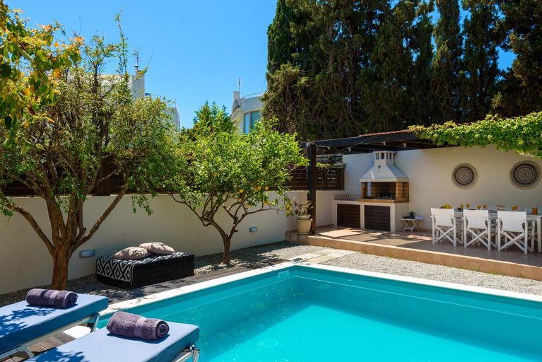 Sport & Beauty 2, Vasiliki Villa, South Aegean
