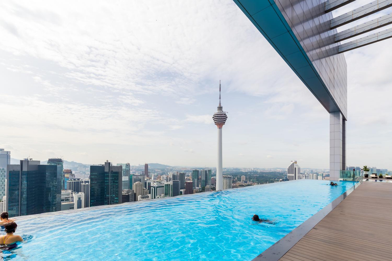 Sport & Beauty 2, De Platinum, Kuala Lumpur