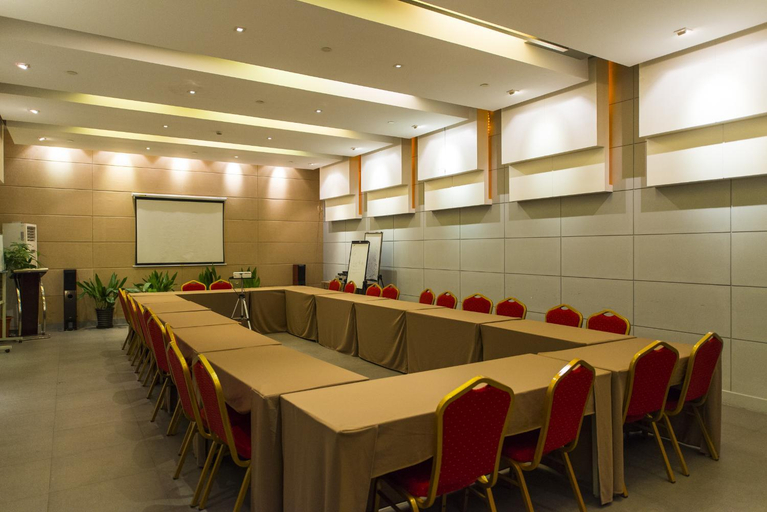 Others 4, Jinjiang Inn Xining Wanda Plaza, Xining