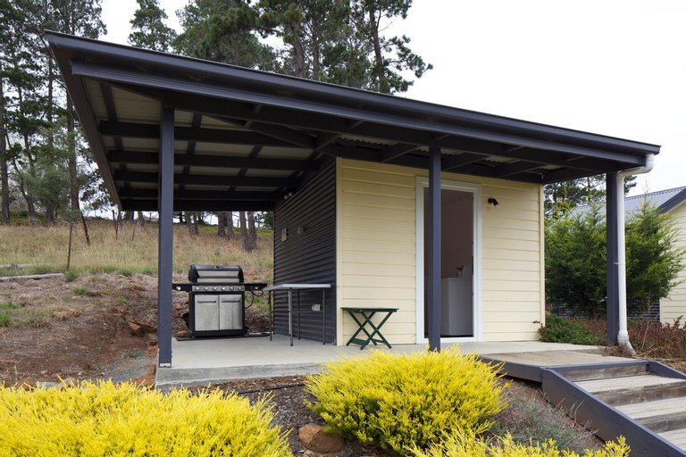 Riversdale Estate Cottages, Clarence