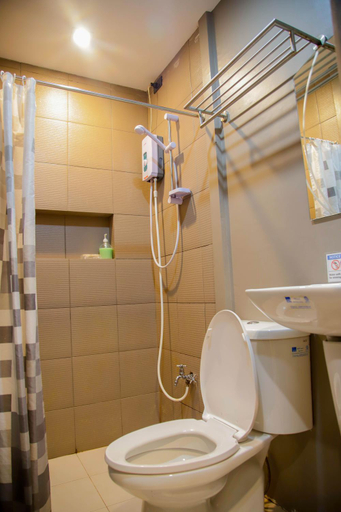 Bathroom 5, The Ridge Coron, Coron