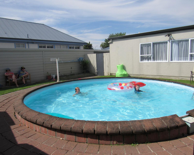 Sport & Beauty 3, Palmerston North Motel, Palmerston North