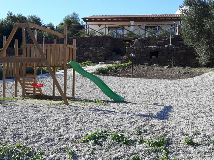 Others 3, Agriturismo Su Barcu, Nuoro