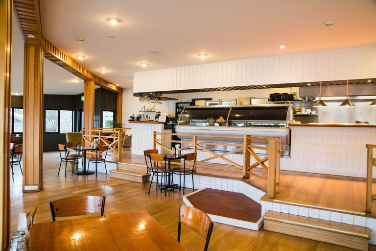 Food & Drinks 5, フレシネ ロッジ, Glamorgan-Spring Bay