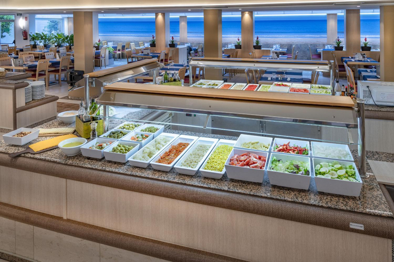 Food & Drinks 5, GHT Costa Brava & Spa, Girona