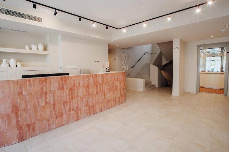 Public Area 3, Thymises Boutique Hotel